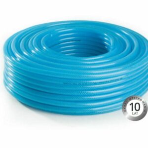 PVC Hose Pipe Clear