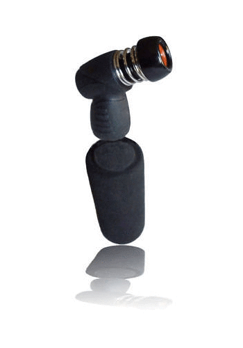 Bike CO2 pump Presta Schrader 16g pack of 5 - Image 2