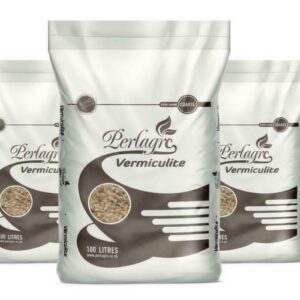 Vermiculite Premium 0.5L / 1L / 2L / 5L / 10L / 50L 100L   Hydroponics 2 to 8mm