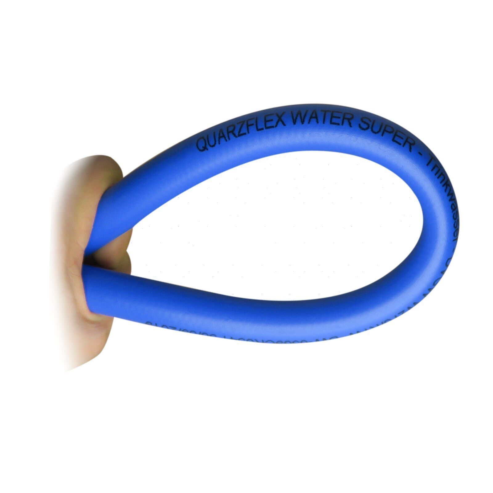 DRINKING WATER HOSE PIPE CARAVANS MOTORHOMES BOAT FOOD SAFE 1/2 ALL LENGTHS - Image 4