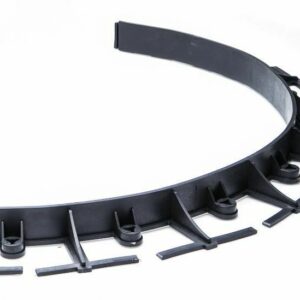 Flexible Garden Lawn Grass Edge