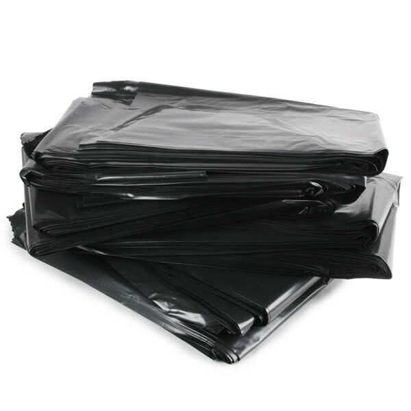 Goliath Extra Heavy Duty Bin Liners