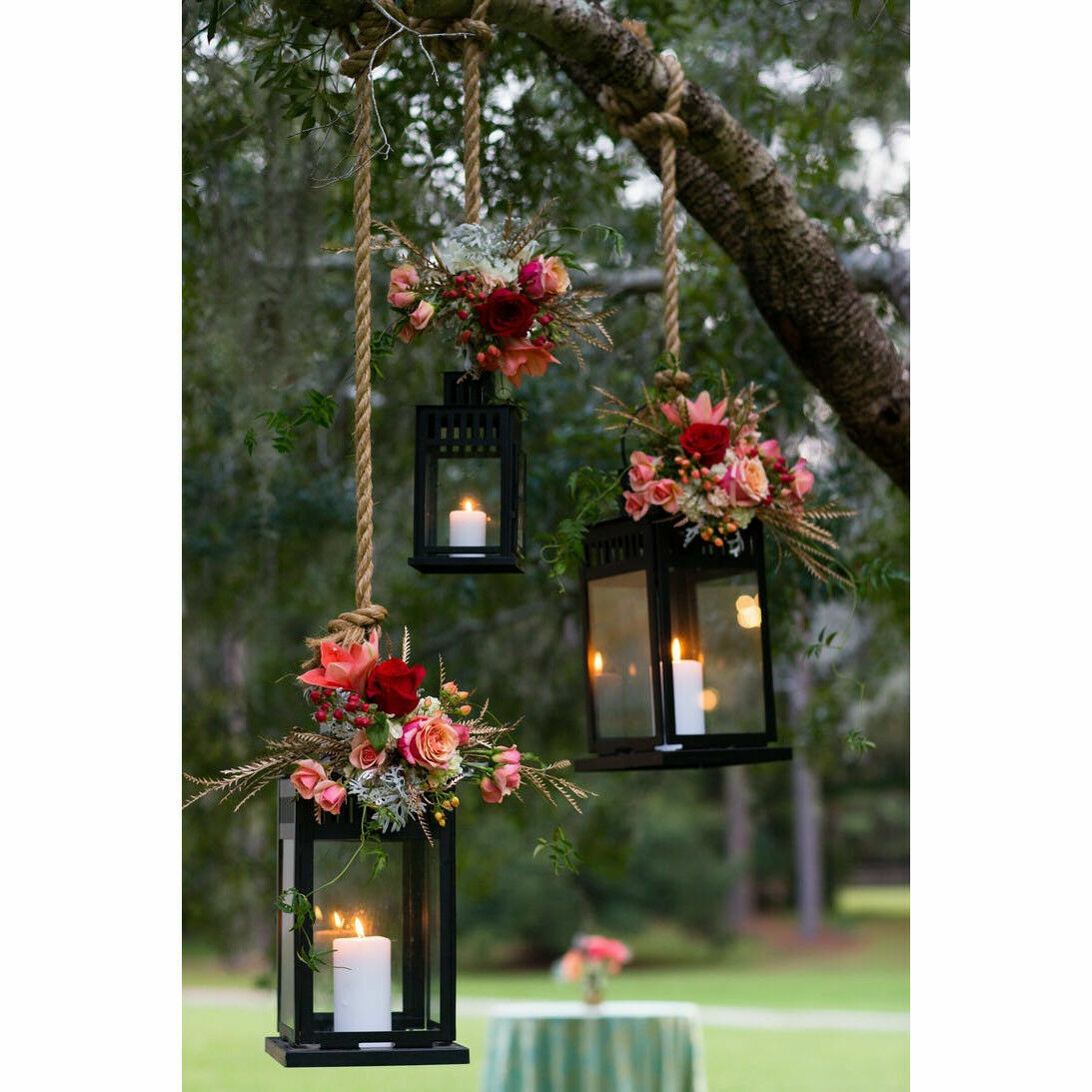 Jute Rope Natural Twisted Braided Decking Garden Boating Sash 6mm - 50mm per M - Image 10