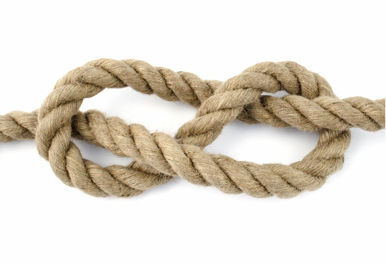 Jute Rope Natural Twisted Braided Decking Garden Boating Sash 6mm - 50mm per M - Image 21