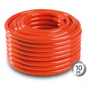 Propane Butane Gas Hose Pipe 9mm 50 Metres