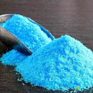 Copper Sulphate Sulfate Pentahydrate