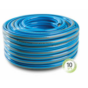 Premium 4 Layer Garden Hose Pipe 1/2inch 25m