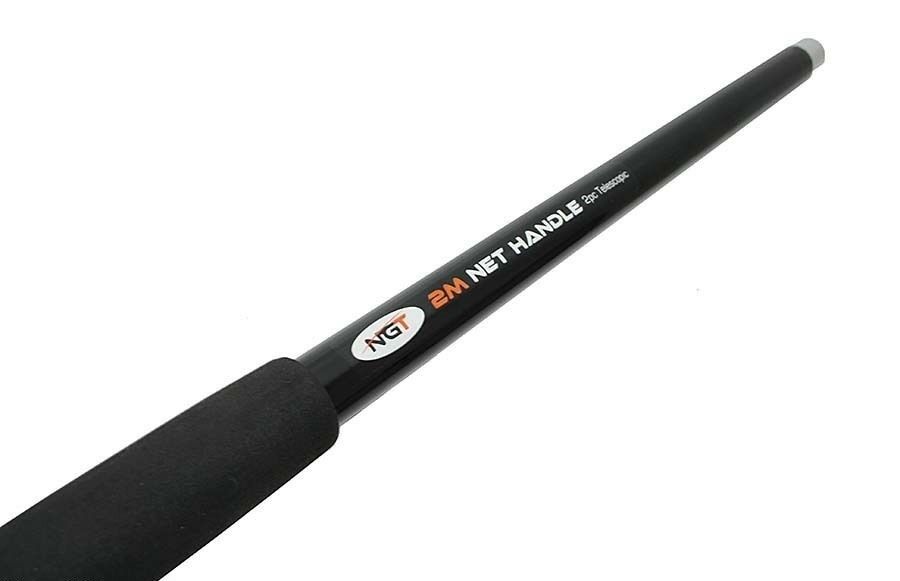 Landing Net + NGT 3m Net Handle 42 - Image 4
