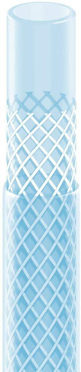 Cellfast PURE™ Drinking Water Hose, 12mm x 2.7mm, 20m, Textile Reinforced, Food - Image 3