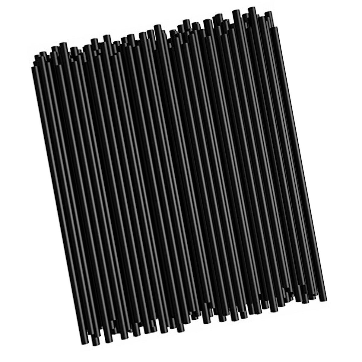 Jumbo Straws pack of 50 - Image 5