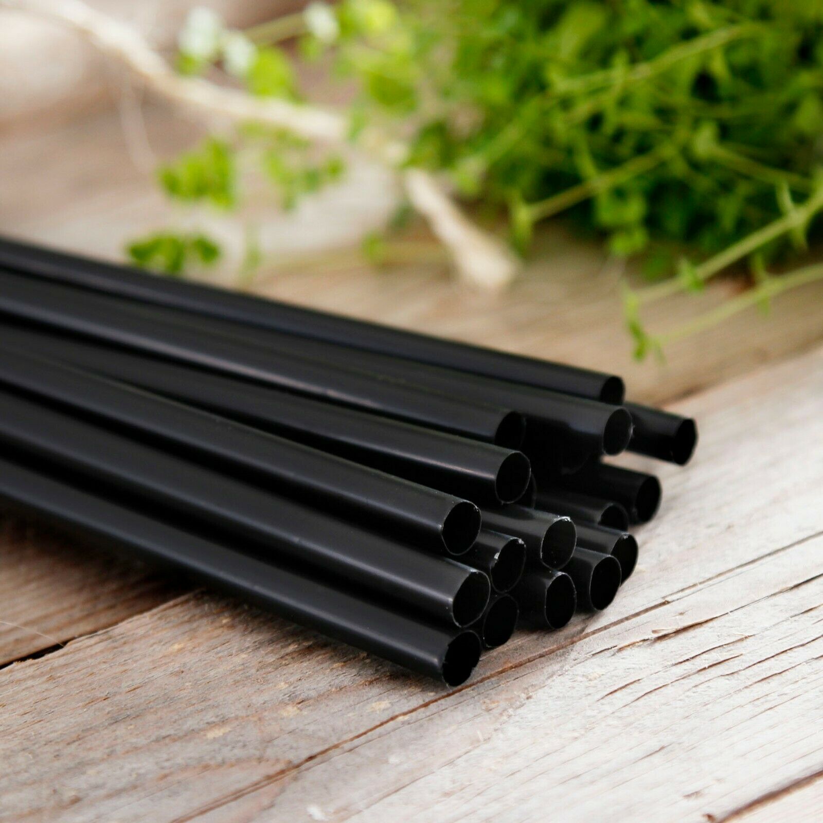 Jumbo Straws pack of 50